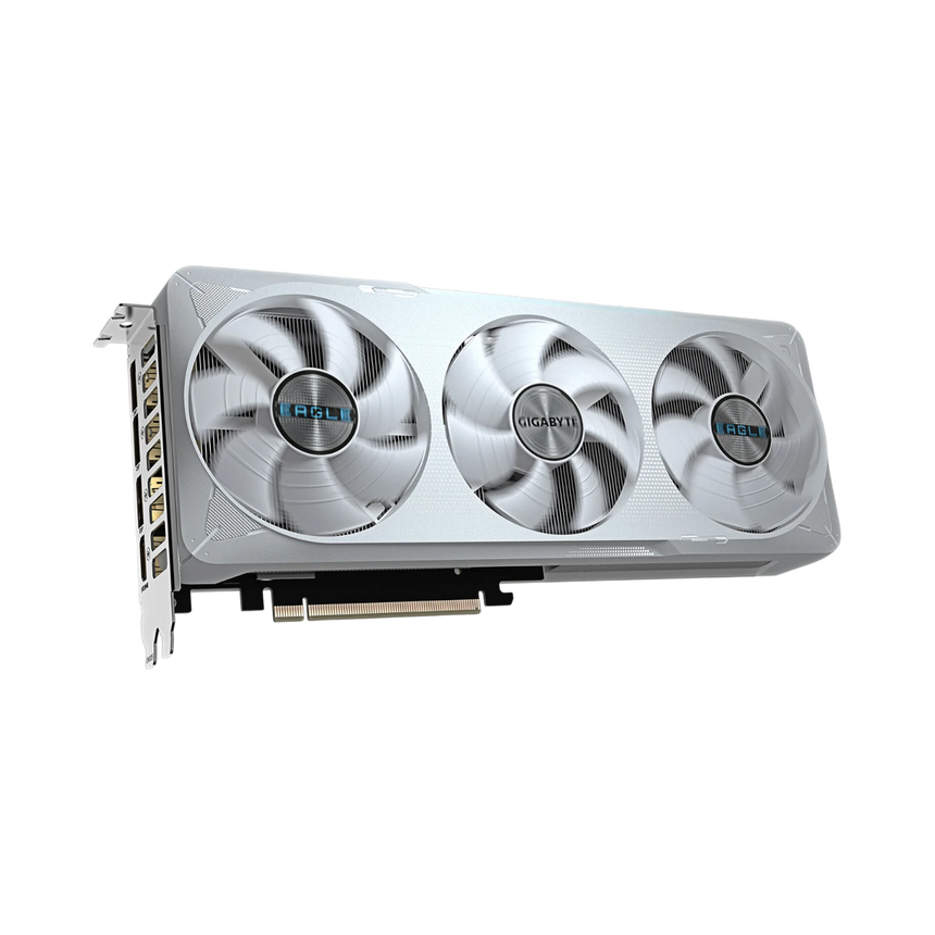 Gigabyte GeForce RTX 5070 EAGLE OC ICE SFF Graphics Card — Being Shipped