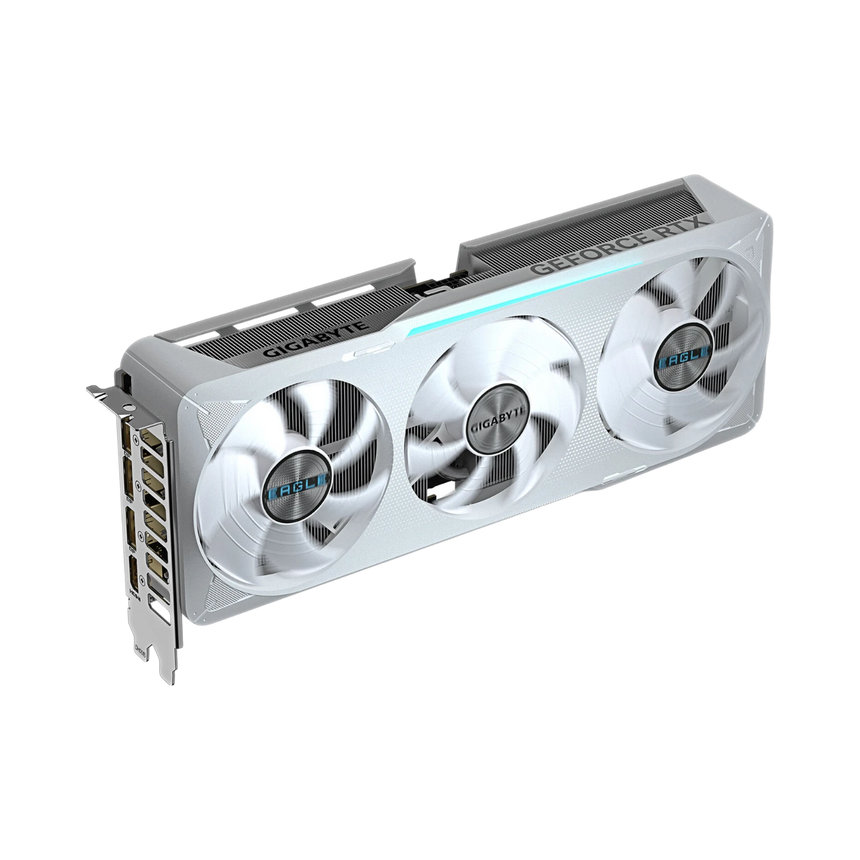 Gigabyte GeForce RTX 5070 EAGLE OC ICE SFF Graphics Card — Being Shipped