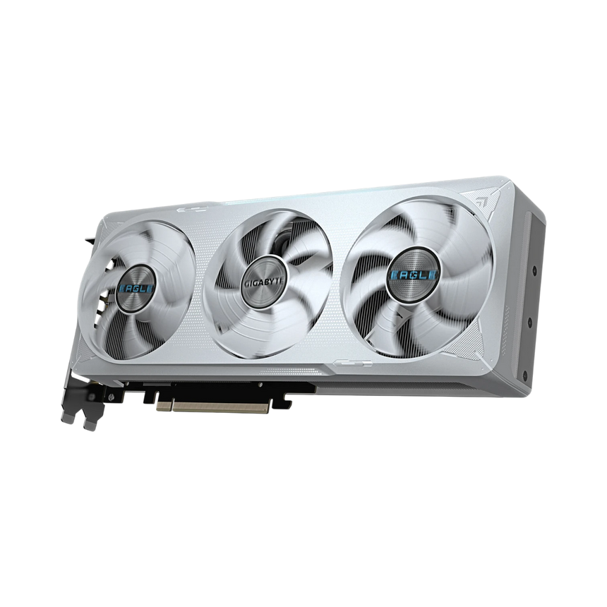 Gigabyte GeForce RTX 5070 EAGLE OC ICE SFF Graphics Card — Being Shipped