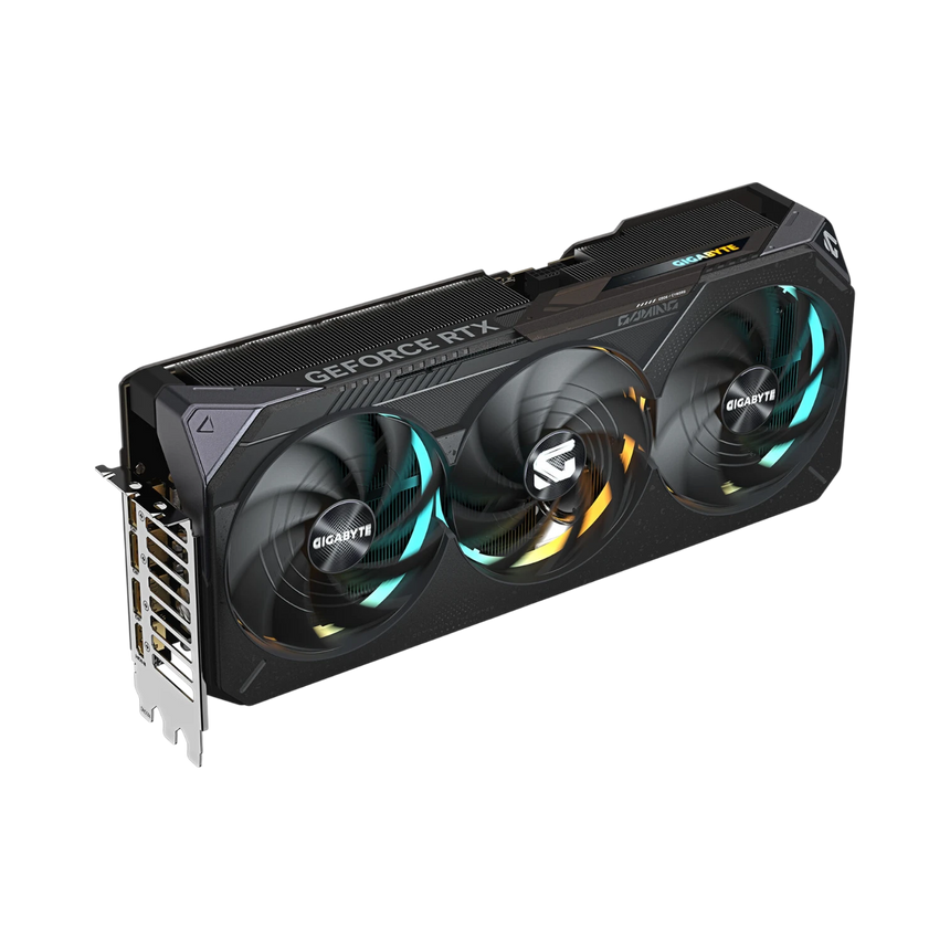 Gigabyte GeForce RTX 5090 GAMING OC Graphics Card — Being Shipped