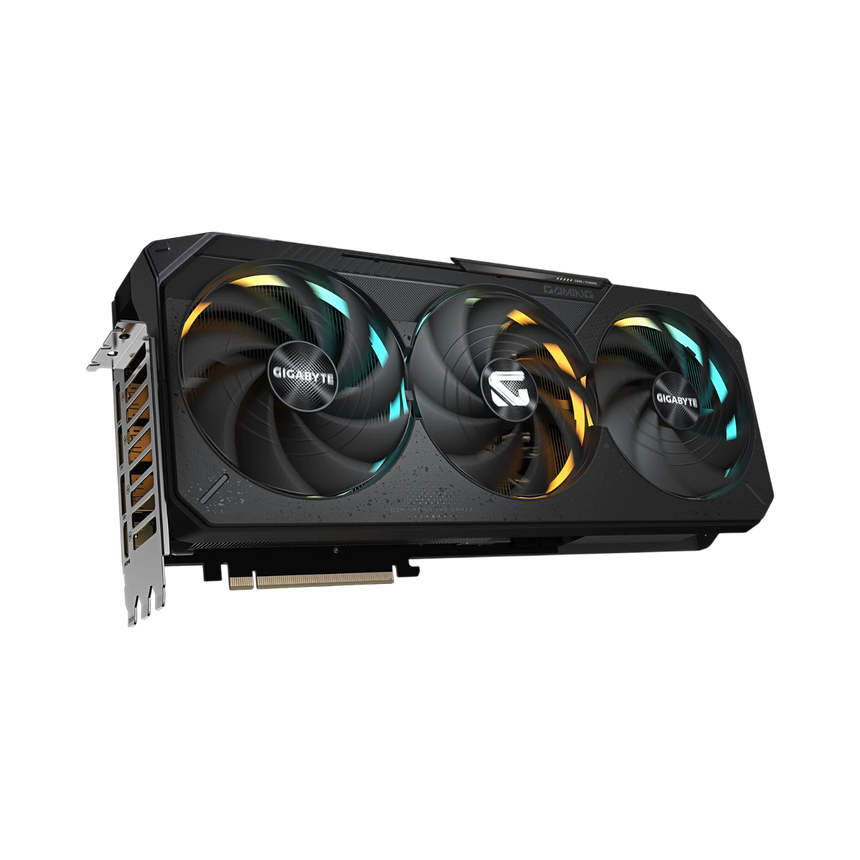 Gigabyte GeForce RTX 5090 GAMING OC Graphics Card — Being Shipped