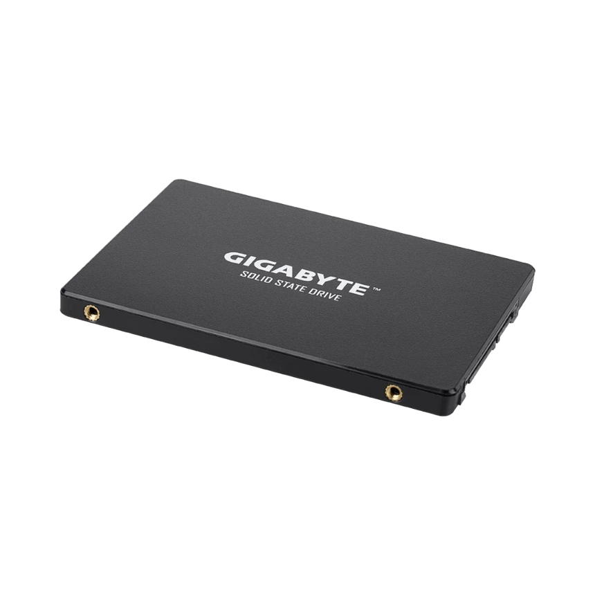 Gigabyte 1TB 2.5" SATA III NAND Flash Internal SSD — Being Shipped
