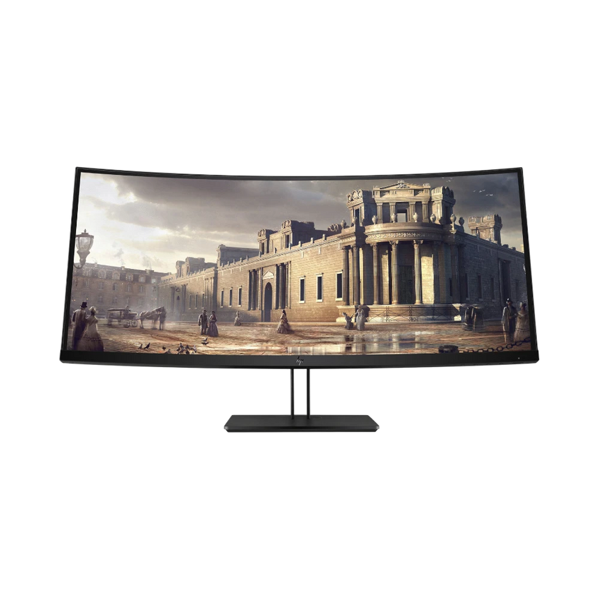 HP Z38c 37.5" 21:9 60Hz 4K IPS Curved Monitor — Being Shipped