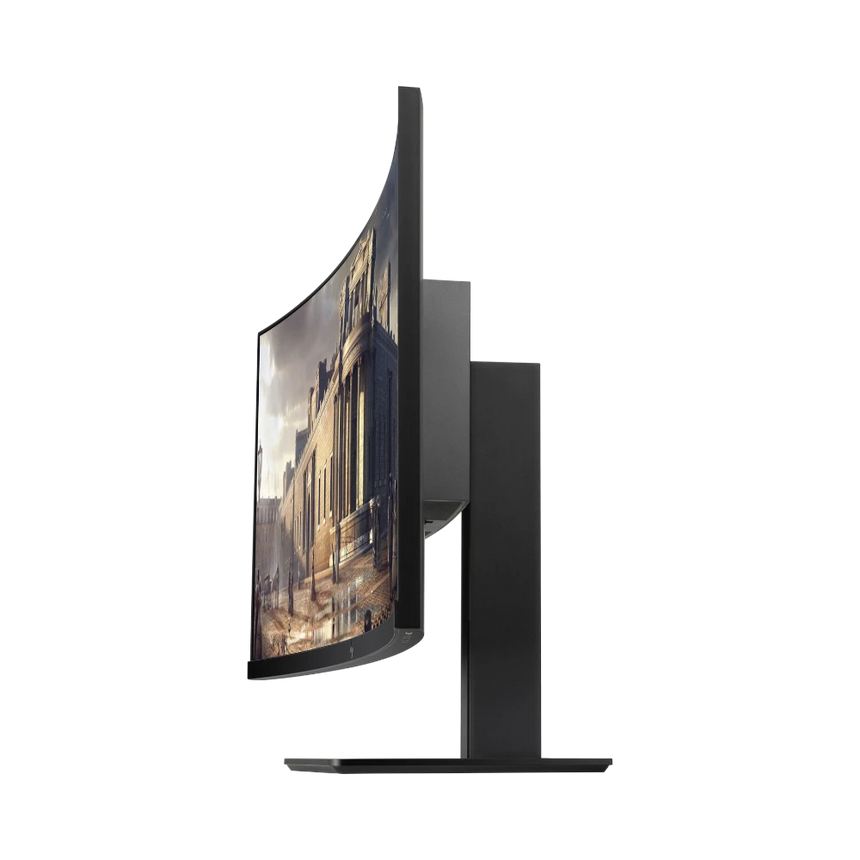 HP Z38c 37.5" 21:9 60Hz 4K IPS Curved Monitor — Being Shipped