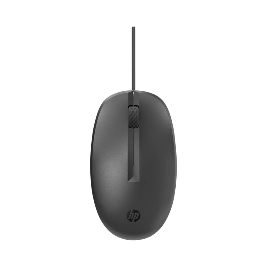 HP 128 Laser Wired Mouse — Being Shipped
