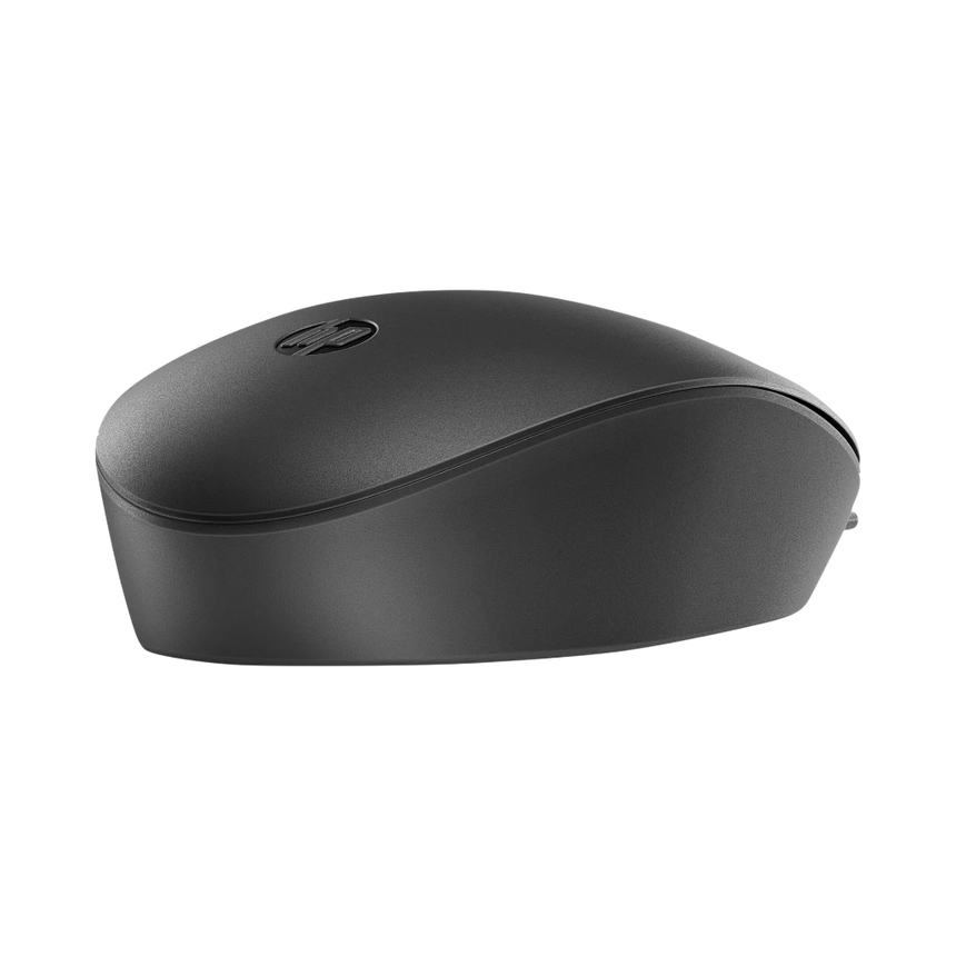 HP 128 Laser Wired Mouse — Being Shipped