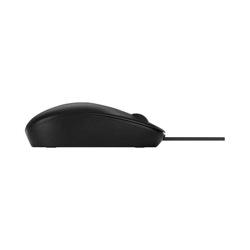 HP 128 Laser Wired Mouse — Being Shipped