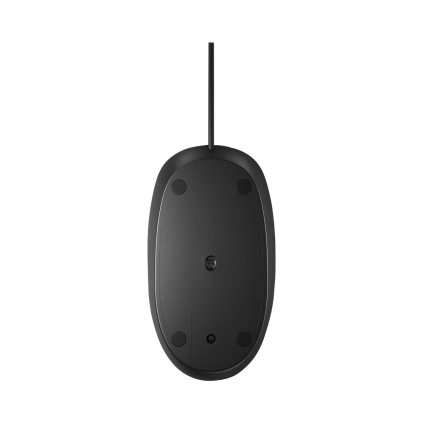 HP 128 Laser Wired Mouse — Being Shipped