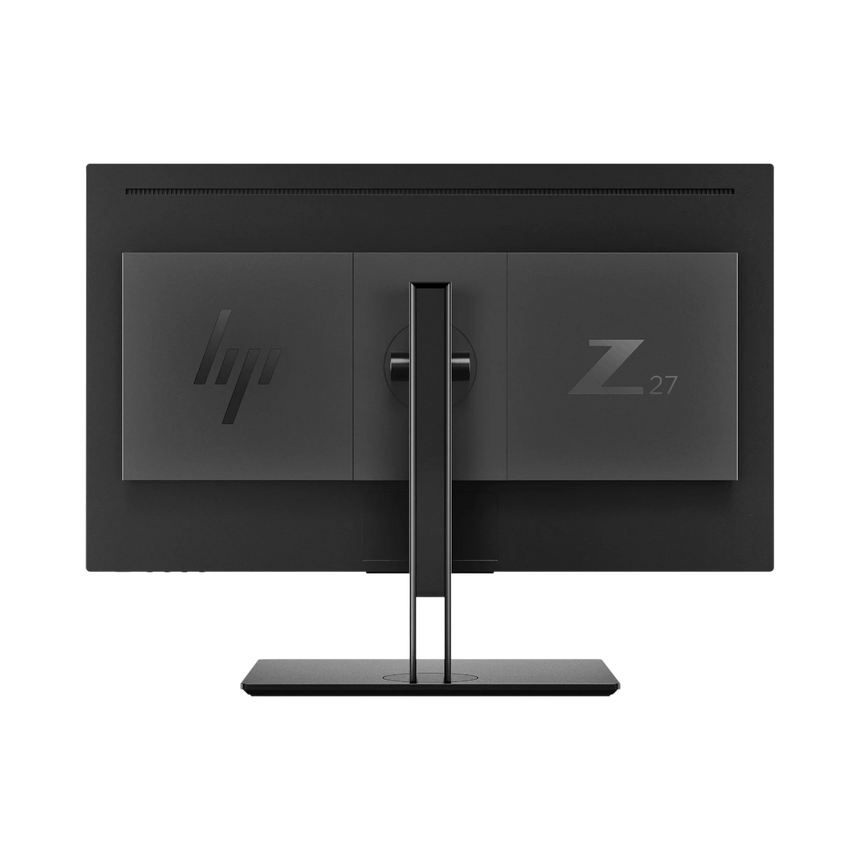 HP Z27 27" 16:9 4K UHD IPS Display — Being Shipped