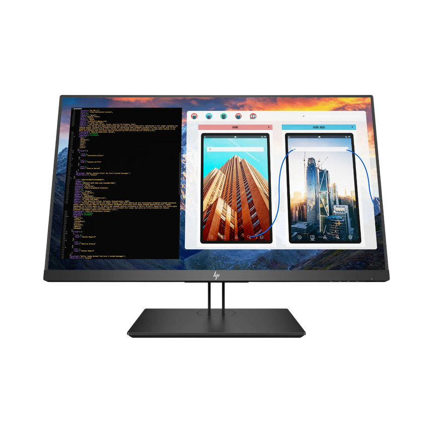 HP Z27 27" 16:9 4K UHD IPS Display — Being Shipped