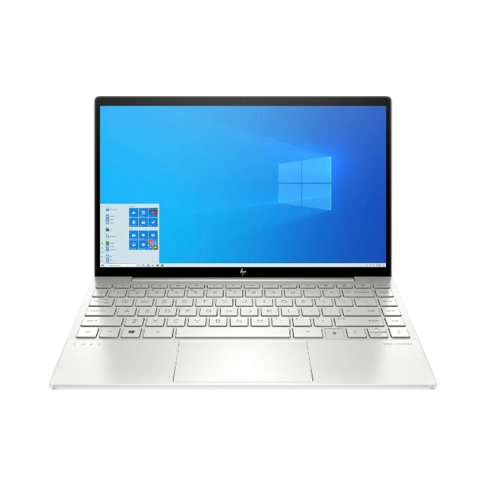HP Envy 13-ba0010nr 13.3" Laptop, Intel Core i7-1065G7, 8GB RAM, 256GB SSD — Being Shipped