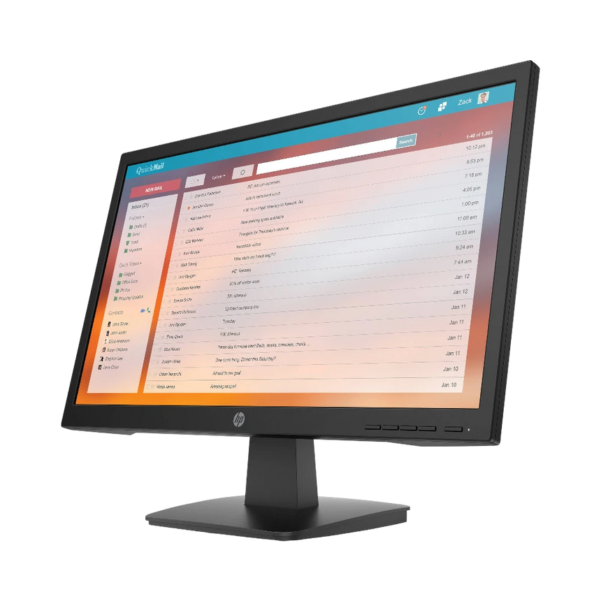 HP P22v G4 21.5" 16:9 60Hz FHD TN LCD Monitor — Being Shipped