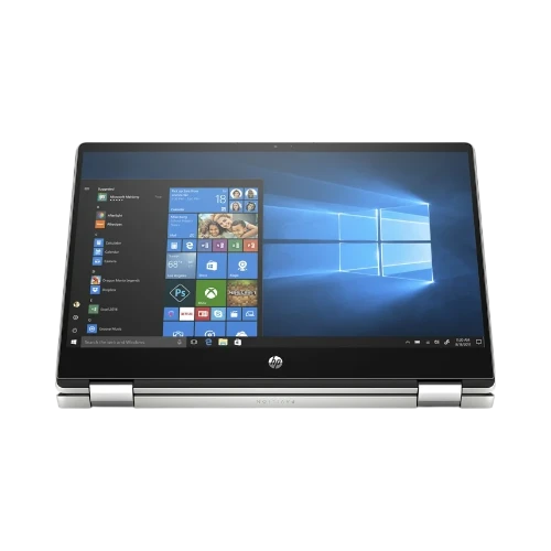 HP Pavilion X360 14-dh2010nr 14" Notebook, Intel Core i5-1035G1, 8GB RAM, 512GB SSD — Being Shipped