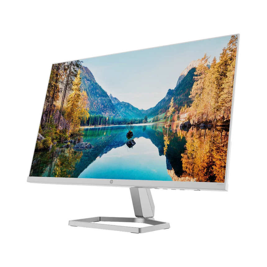 HP M24fw 23.8" 16:9 75Hz FreeSync FHD IPS Monitor — Being Shipped