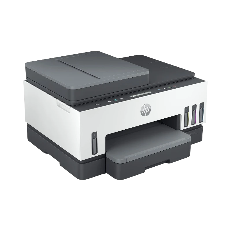 HP Smart Tank 7301 All-in-One Printer — Being Shipped