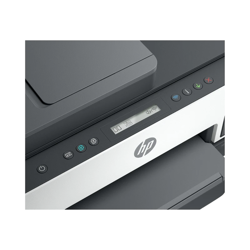 HP Smart Tank 7301 All-in-One Printer — Being Shipped