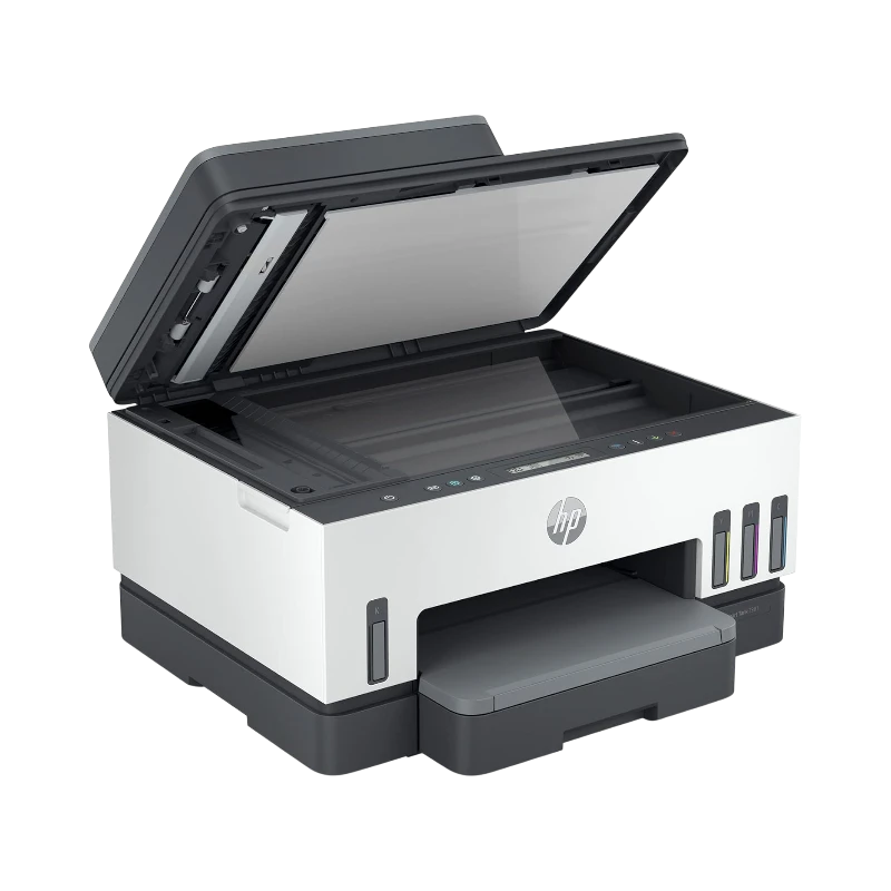 HP Smart Tank 7301 All-in-One Printer — Being Shipped