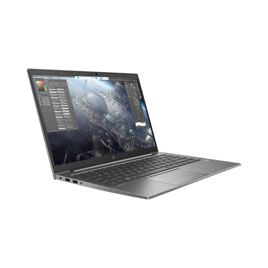 HP ZBook Firefly 14 G7 14" Laptop, Intel Core i5-10310U, 16GB DDR4 RAM, 256GB SSD — Being Shipped