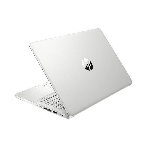 HP 14 Ultra Thin 14" Business Laptop, AMD Ryzen 5 5500U, 8GB RAM, 512GB SSD — Being Shipped