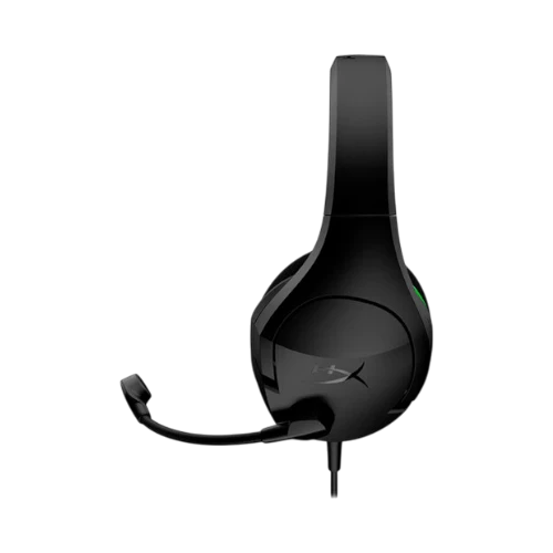 HyperX CloudX Stinger Core Gaming Headset (Black/Green) — Being Shipped