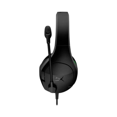 HyperX CloudX Stinger Core Gaming Headset (Black/Green) — Being Shipped
