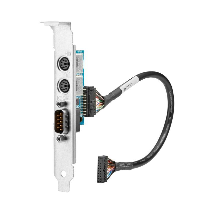 HP 800/600/400 G3 Serial/ PS/2 Adapter — Being Shipped