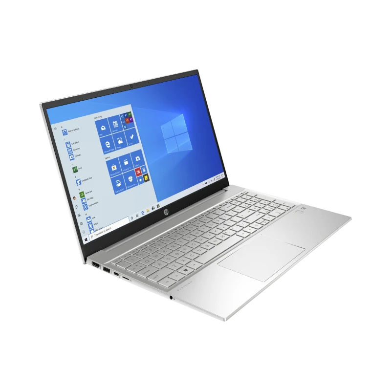 HP Pavilion 15 15.6" Laptop, Intel Core i7-1165G7, 16GB RAM, 512GB SSD — Being Shipped
