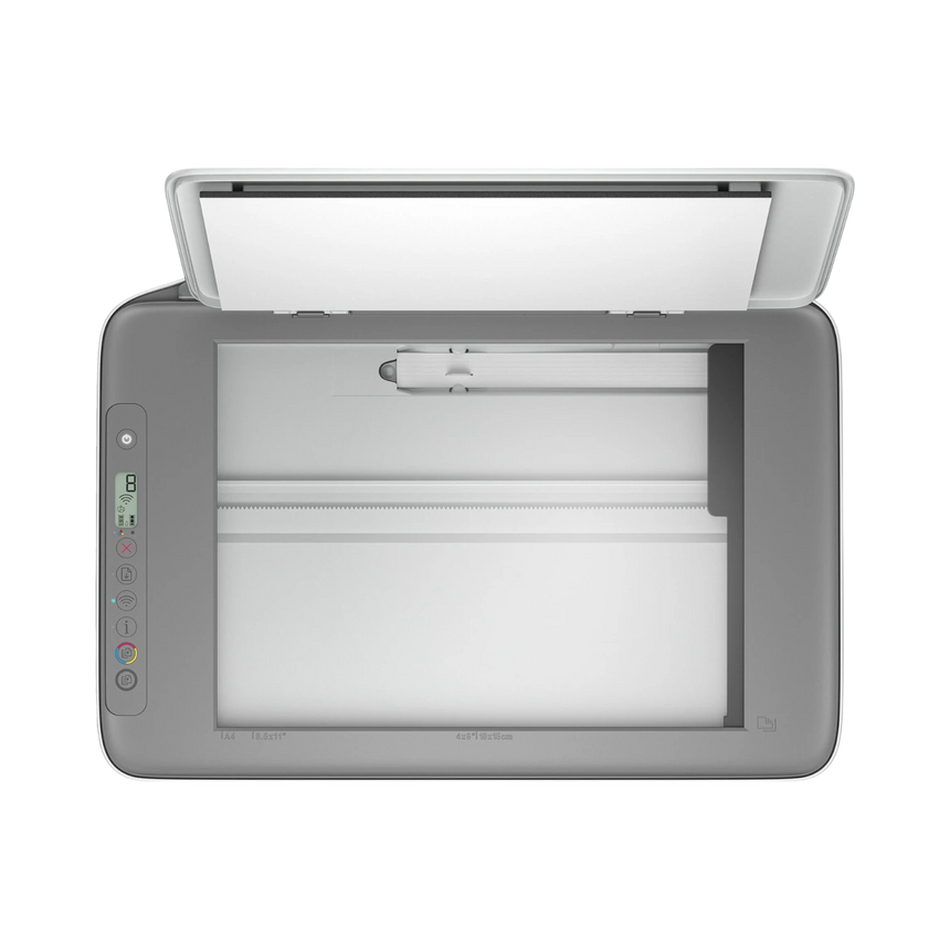 HP DeskJet 2855e All-in-One Printer — Being Shipped