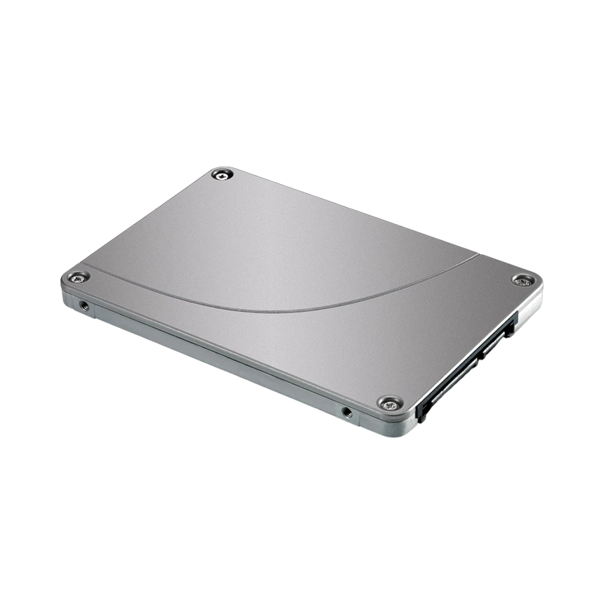 HP 256GB SATA II 3 Gb/s SSD — Being Shipped