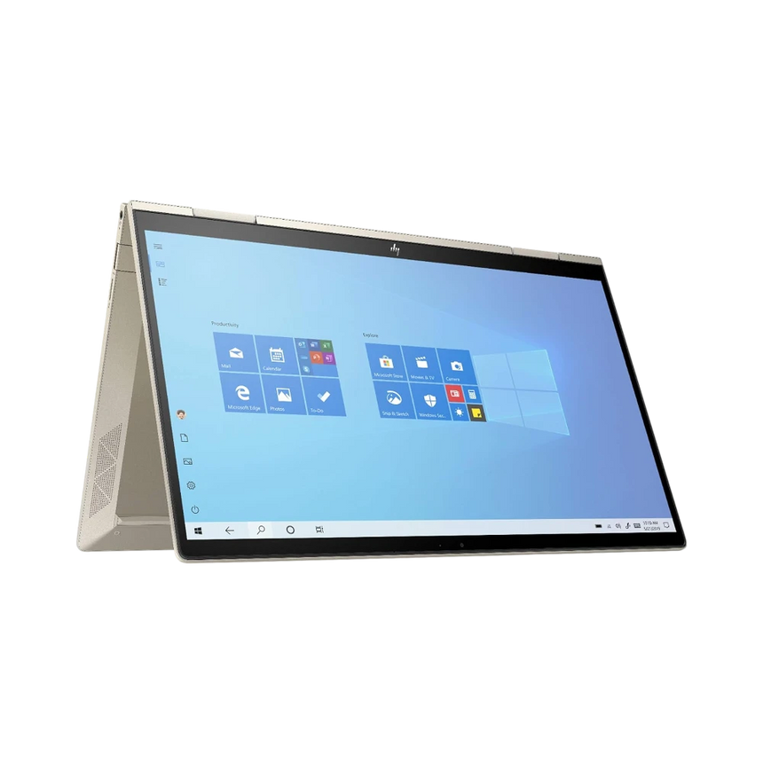 HP Envy x360 13.3" 2-in-1 Touchscreen Laptop, Intel Core i7-1165G7, 8GB RAM, 512GB SSD — Being Shipped