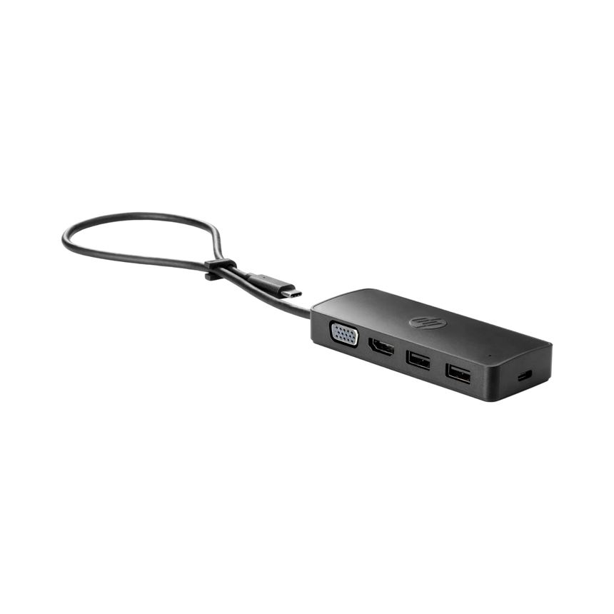 HP G2 USB-C Travel Hub — Being Shipped