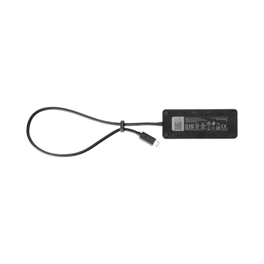 HP G2 USB-C Travel Hub — Being Shipped