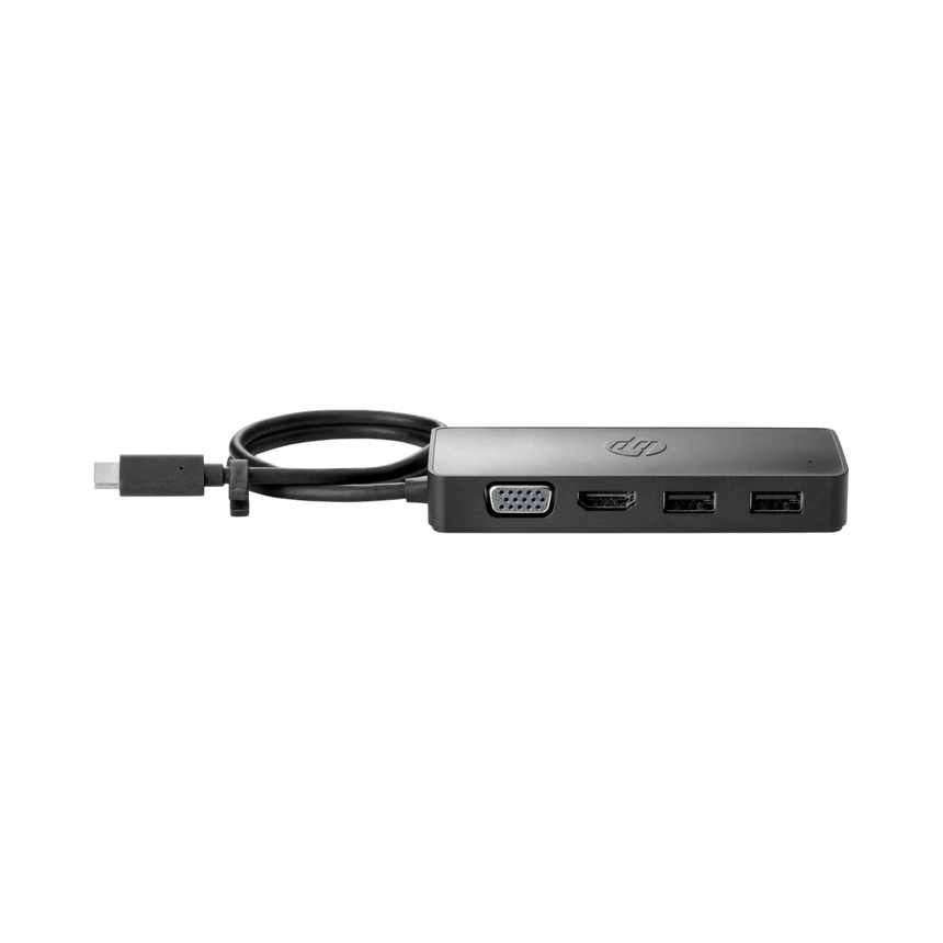 HP G2 USB-C Travel Hub — Being Shipped