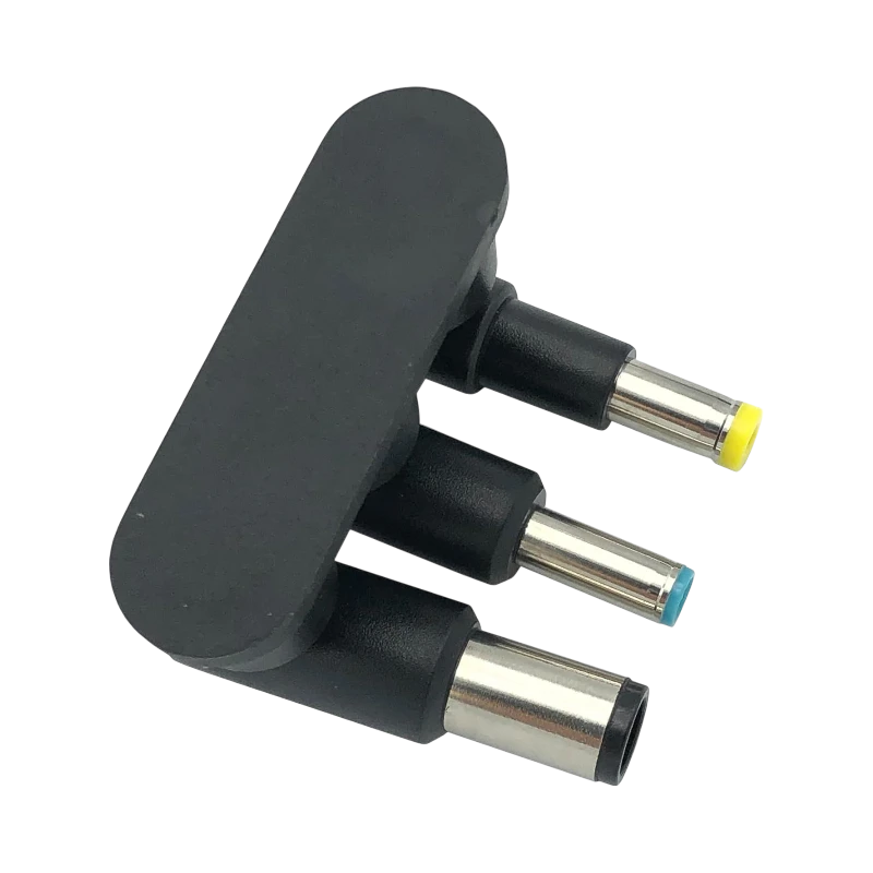 HP 65W Slim AC Power Adapter with USB — Being Shipped