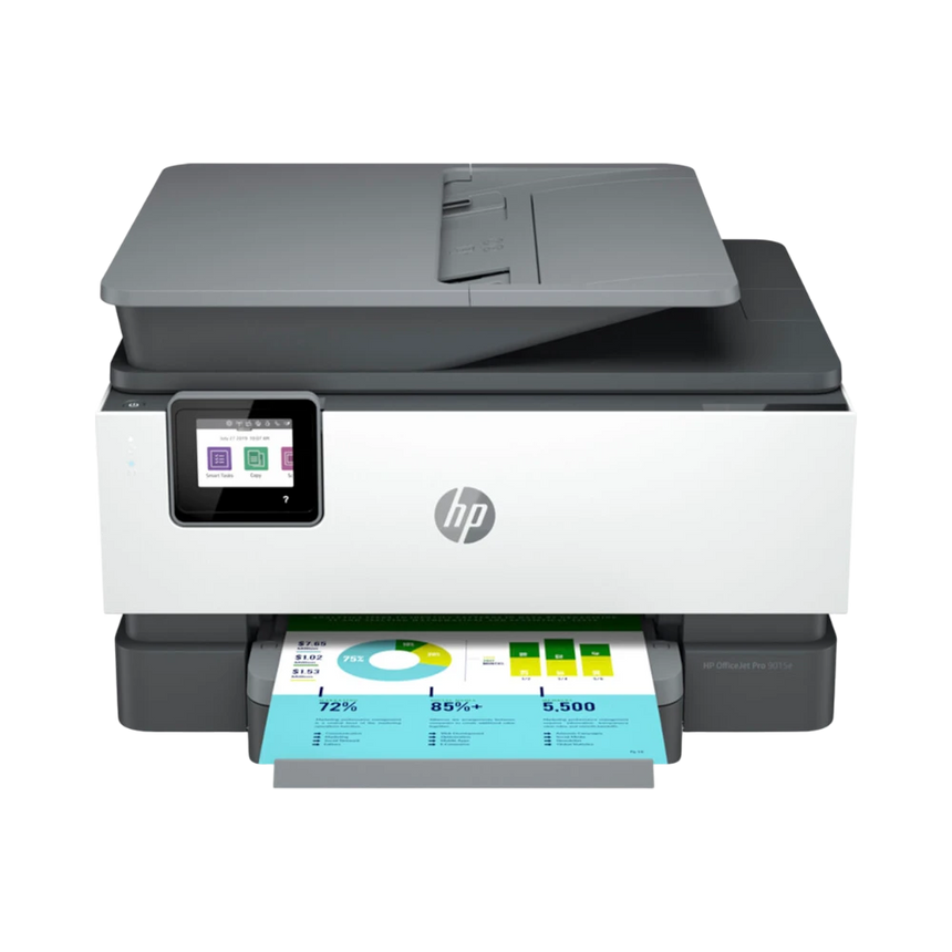 HP OfficeJet Pro 9015e All-in-One Printer — Being Shipped