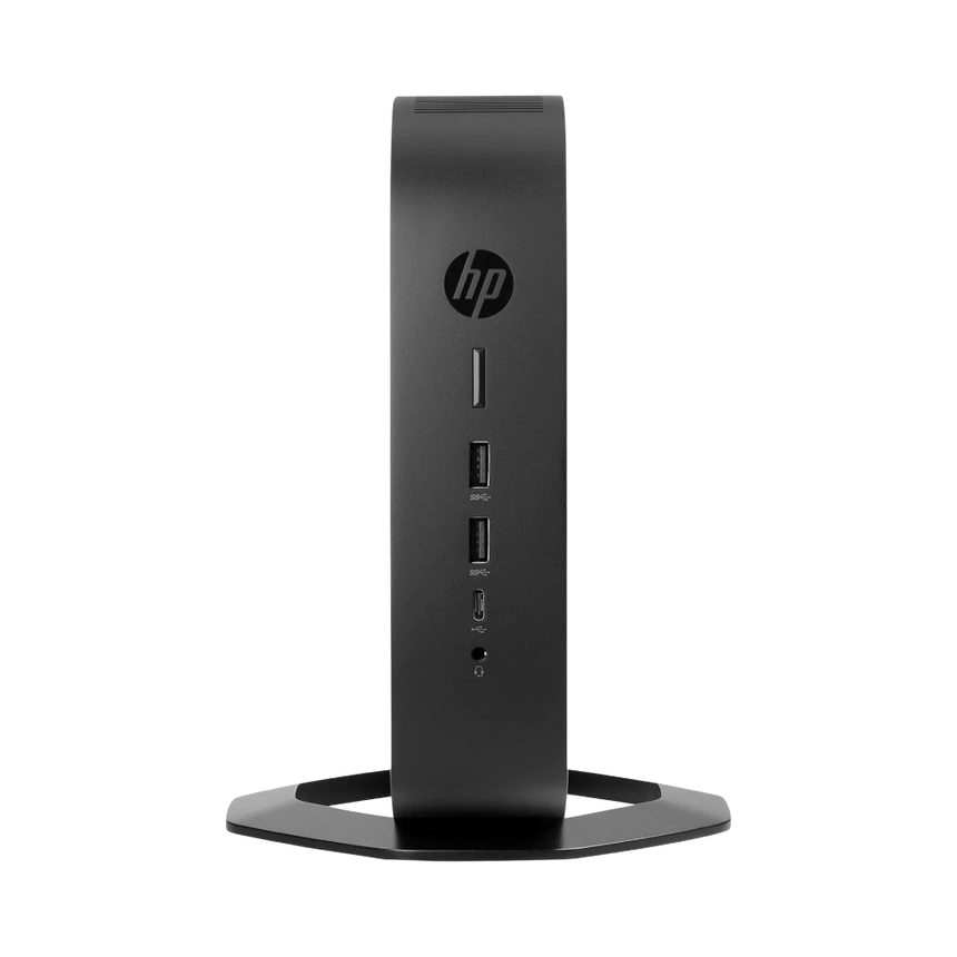 HP t740 Thin Client, AMD Ryzen V1756B, 8GB RAM, 128GB Flash Memory — Being Shipped