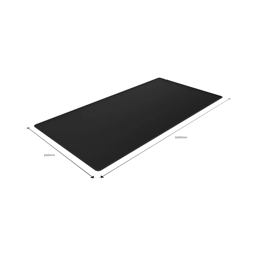 HyperX Pulsefire Mat 2XL Gaming Mouse Pad — Being Shipped