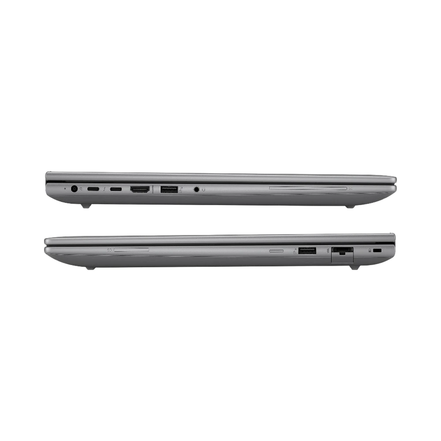 HP ZBook Power G11 A 16" Mobile Workstation, AMD Ryzen 7 8845HS, NVIDIA RTX 2000, 32GB DDR5 RAM, 1TB SSD — Being Shipped
