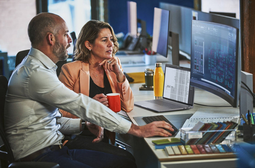 HP ZBook Power G11 A 16" Mobile Workstation, AMD Ryzen 7 8845HS, NVIDIA RTX 2000, 32GB DDR5 RAM, 1TB SSD — Being Shipped