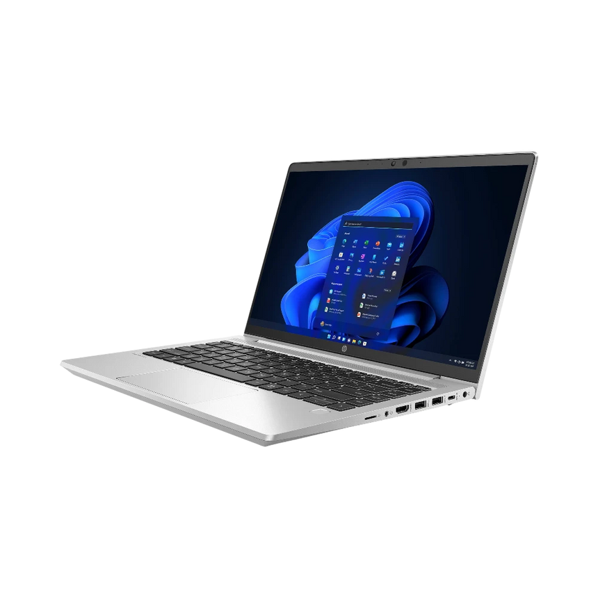 HP ProBook 440 G8 14" Notebook, Intel Core i5-1135G7, 8GB DDR4 RAM, 256GB SSD (Wi-Fi Only) — Being Shipped