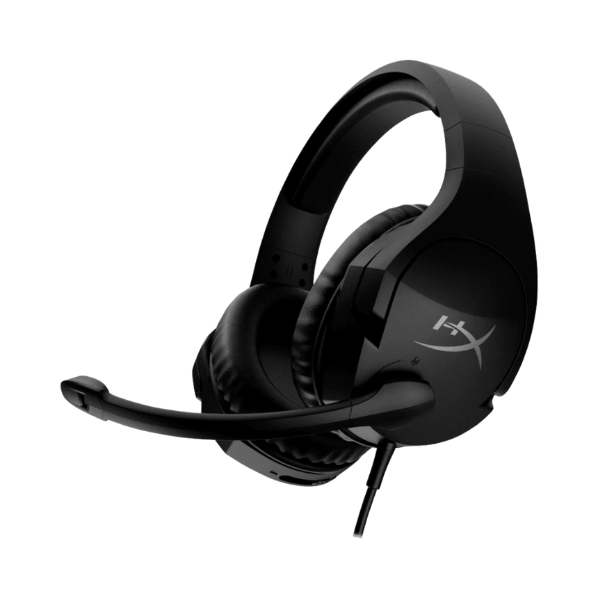 HyperX Cloud Stinger S Gaming Headset (Black) — Being Shipped