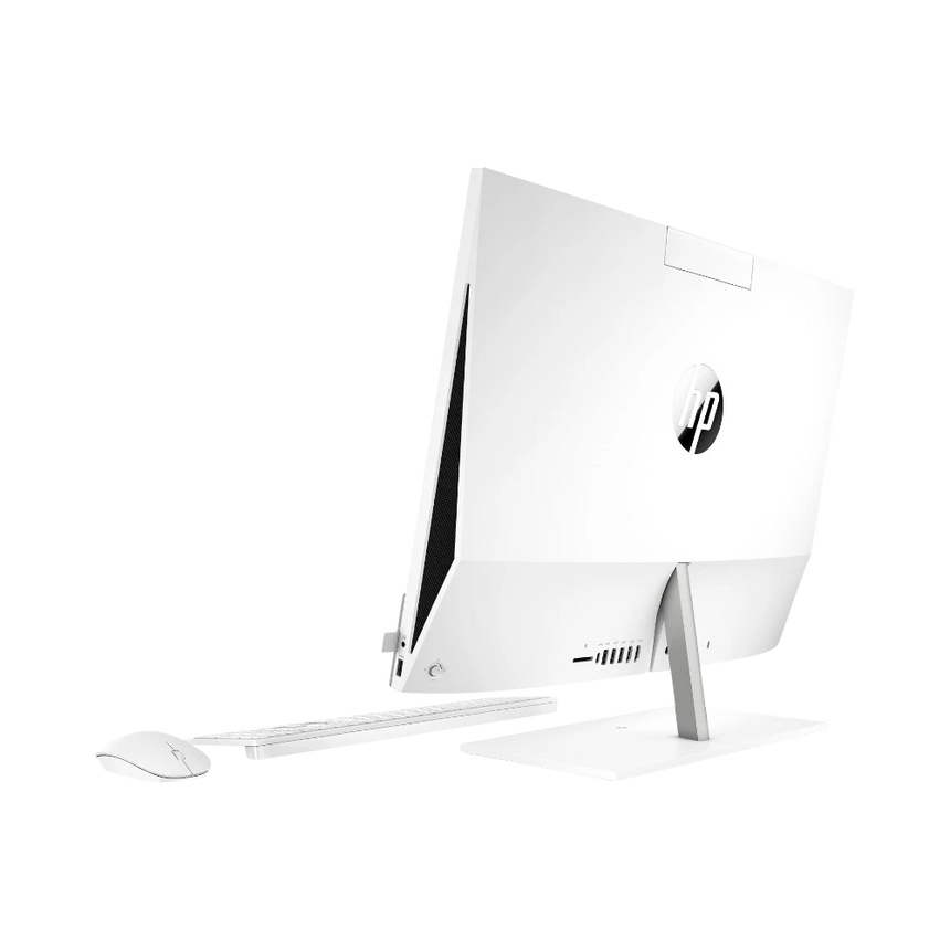 HP Pavilion 27-d0080 27" Multi-Touch All-in-One Desktop Computer, Intel Core i7-10700T, 16GB DDR4 RAM, 1TB SSD — Being Shipped
