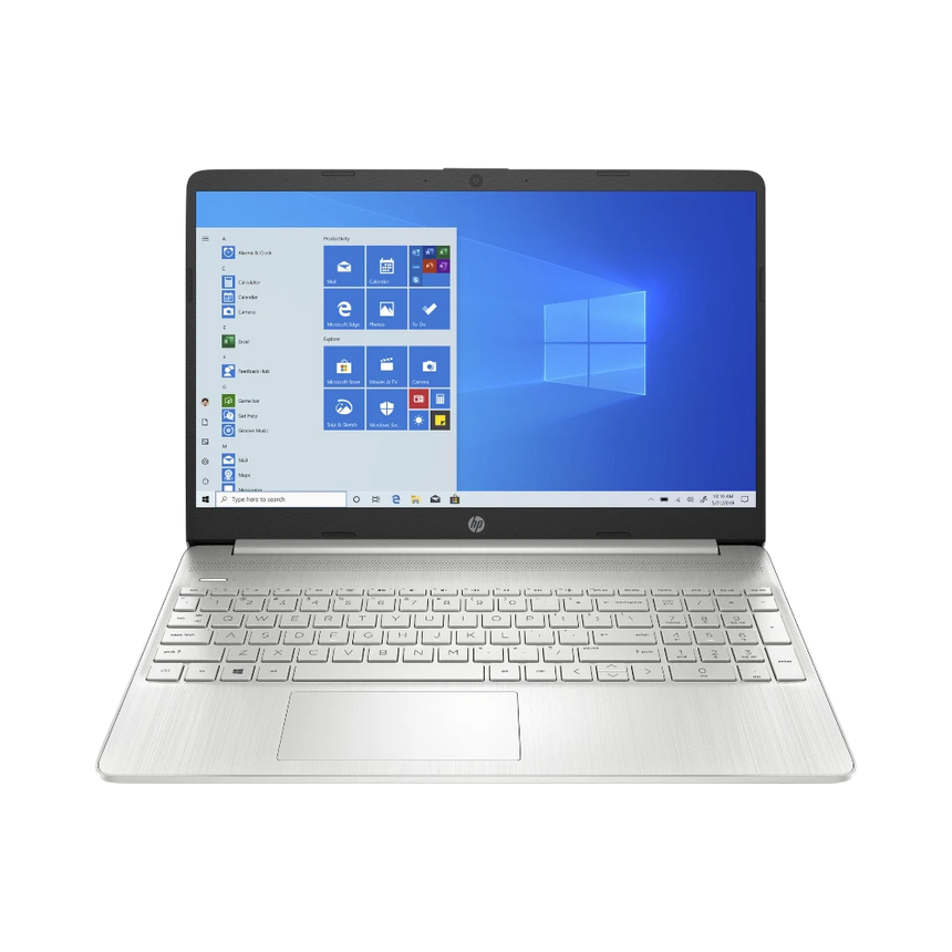 HP 15-ef1020nr 15.6" Touchscreen Laptop, AMD R3-3250U, 8GB RAM, 256GB SSD — Being Shipped