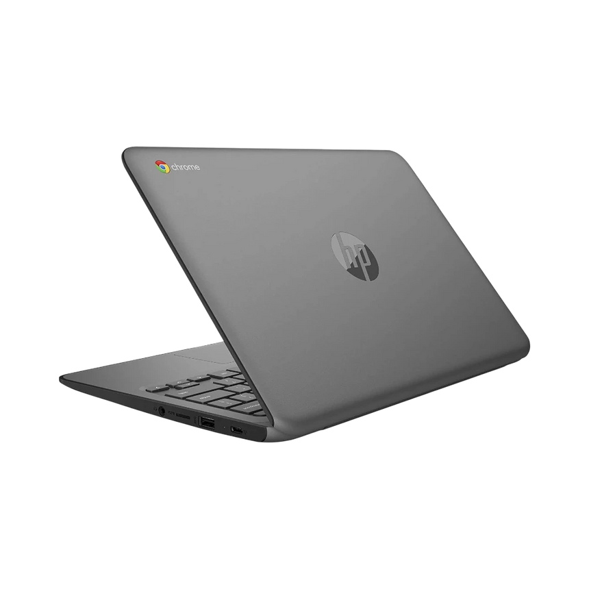HP 11 G8 11.6" Chromebook, Intel Celeron N4020, 4GB RAM, 32GB eMMC — Being Shipped