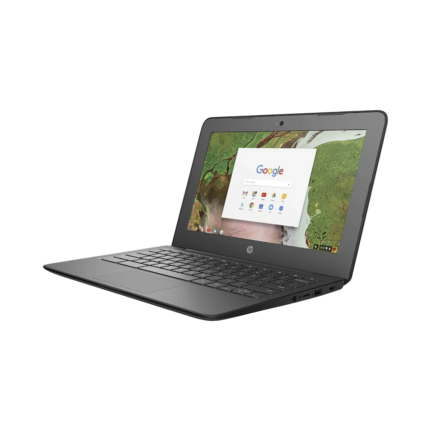 HP 11 G8 11.6" Chromebook, Intel Celeron N4020, 4GB RAM, 32GB eMMC — Being Shipped