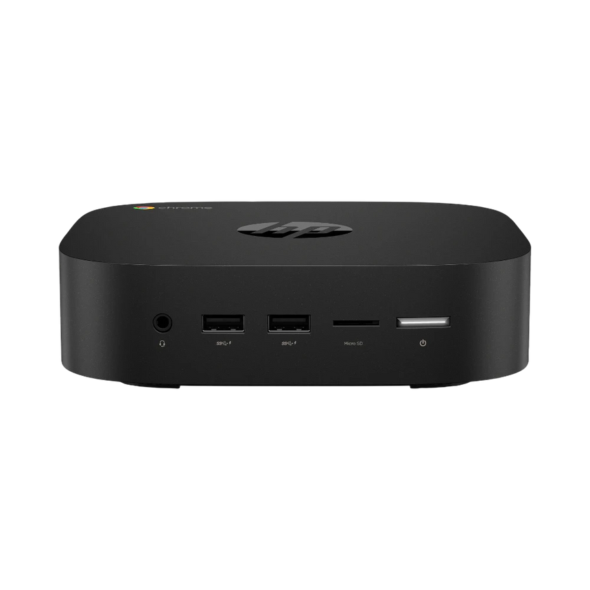 HP Chromebox G2 Mini Desktop Computer, Intel Celeron 3867U, 4GB DDR4 RAM, 32GB SSD — Being Shipped