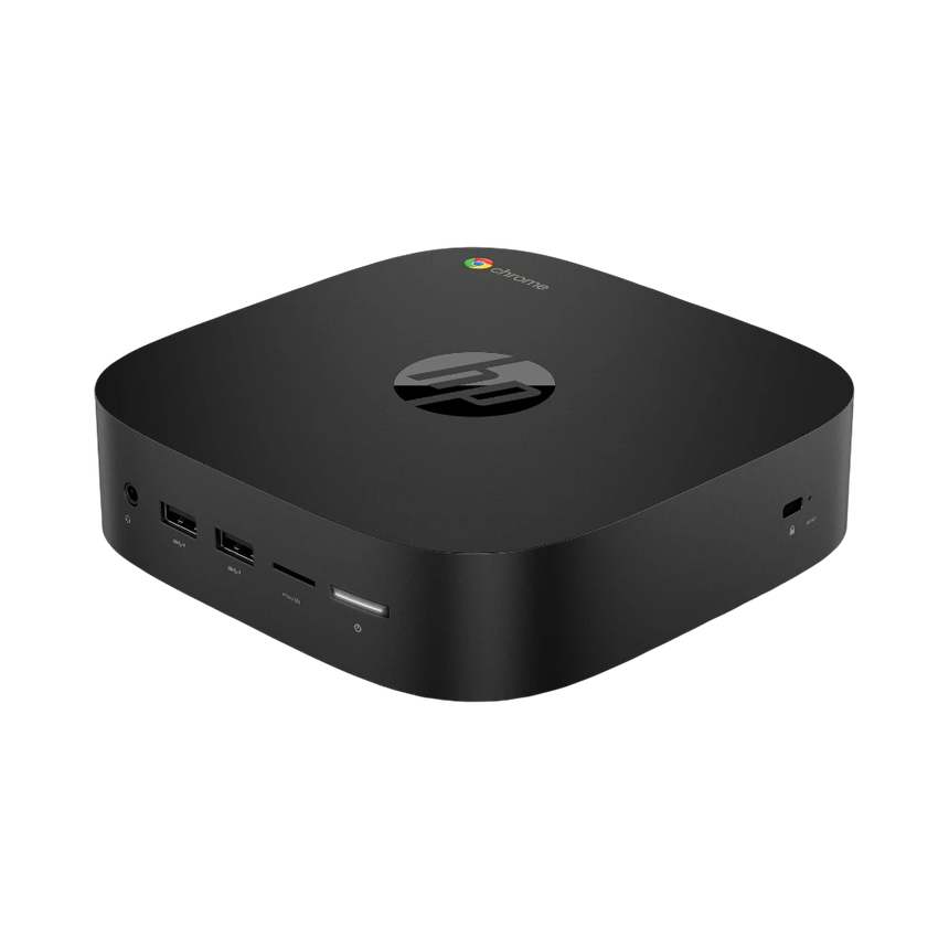 HP Chromebox G2 Mini Desktop Computer, Intel Celeron 3867U, 4GB DDR4 RAM, 32GB SSD — Being Shipped