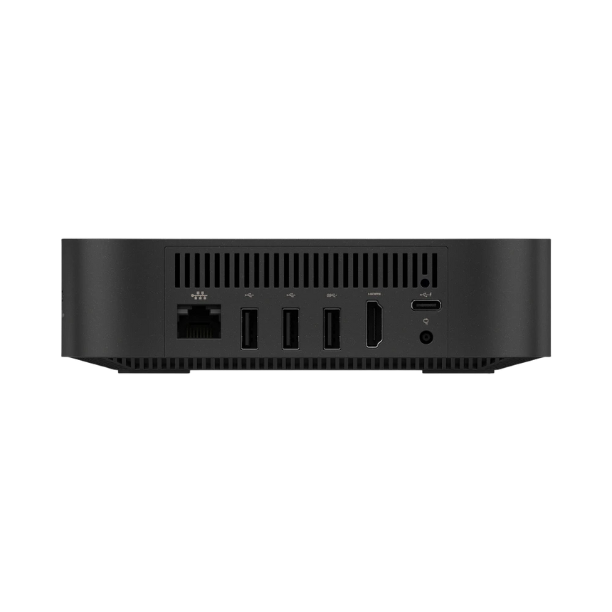 HP Chromebox G2 Mini Desktop Computer, Intel Celeron 3867U, 4GB DDR4 RAM, 32GB SSD — Being Shipped