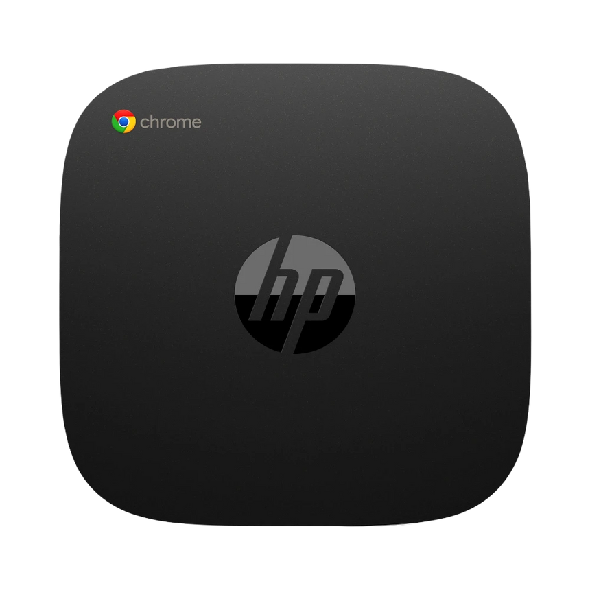 HP Chromebox G2 Mini Desktop Computer, Intel Celeron 3867U, 4GB DDR4 RAM, 32GB SSD — Being Shipped