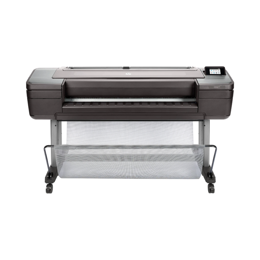 HP DesignJet Z6 44" PostScript Printer — Being Shipped